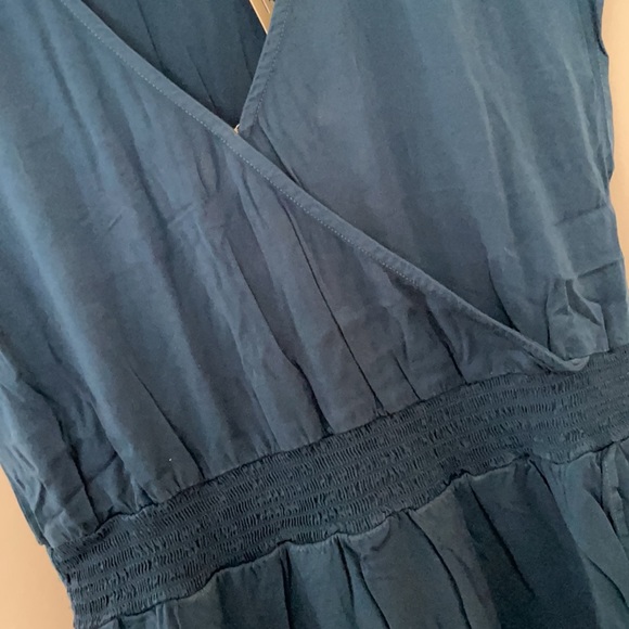 MODODOC • Maxi Dress - Picture 2 of 7